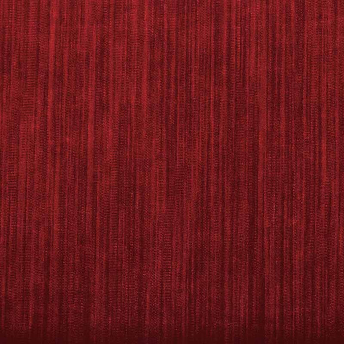 Lee Jofa Barnwell Velvet Ruby Fabric Sample 2020180.197.0