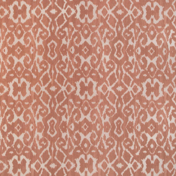 Lee Jofa Toponas Print Spice Fabric 2020206.12.0