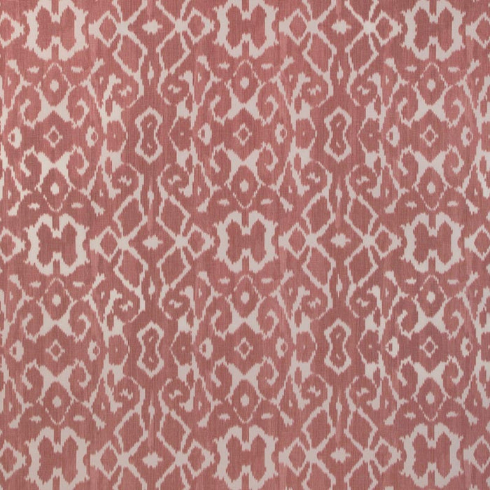 Lee Jofa Toponas Print Rose Fabric 2020206.97.0