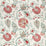 Lee Jofa Shiraz Emb Rose/Jade Fabric Sample 2020215.97.0