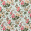 Lee Jofa Upton Linen Sky/Pink Fabric Sample 2020222.1516.0