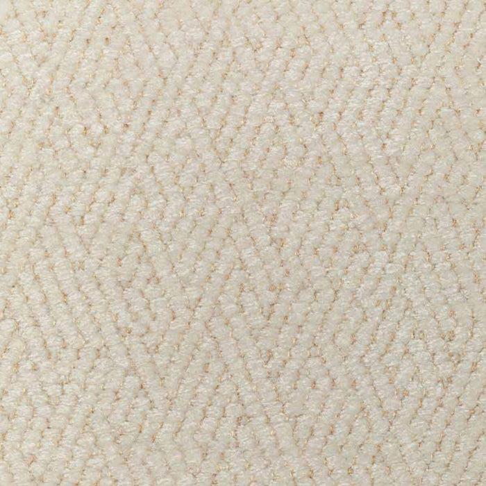 Lee Jofa Alonso Weave Pearl Fabric Sample 2021103.1.0