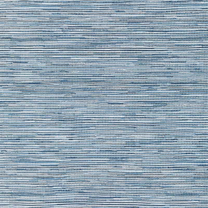 Lee Jofa Orozco Weave Indigo Fabric Sample 2021104.50.0