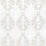 Lee Jofa Lillie Sheer Ivory/Fog Fabric Sample 2021130.1611.0