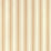 Lee Jofa Baldwin Stripe Wheat Fabric Sample 2022100.116.0