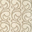 Lee Jofa Serendipity Scroll Oak Fabric Sample 2022103.106.0