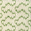 Lee Jofa Mallorcan Ikat Leaf Fabric Sample 2022104.316.0