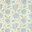 Lee Jofa Indiennes Floral Sea Fabric Sample 2022108.530.0