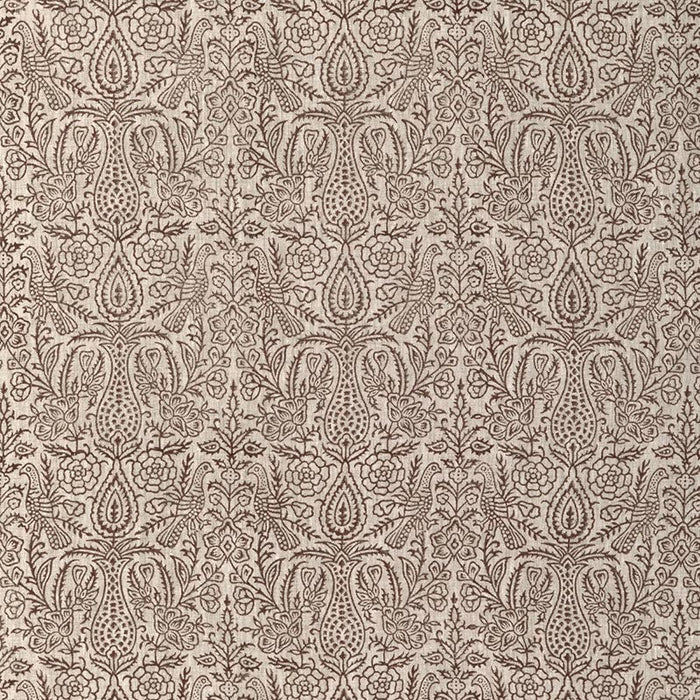 Lee Jofa Haven Handblock Java Fabric Sample 2023101.6.0