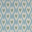 Lee Jofa Clare Print Sea Fabric Sample 2023102.353.0