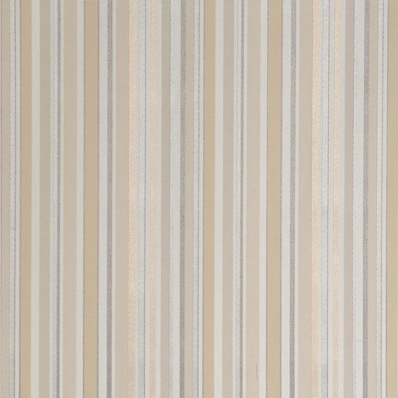 Lee Jofa Siders Stripe Sand/Stone Fabric Sample 2023103.1611.0