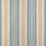 Lee Jofa Upland Stripe Azure Fabric Sample 2023104.516.0