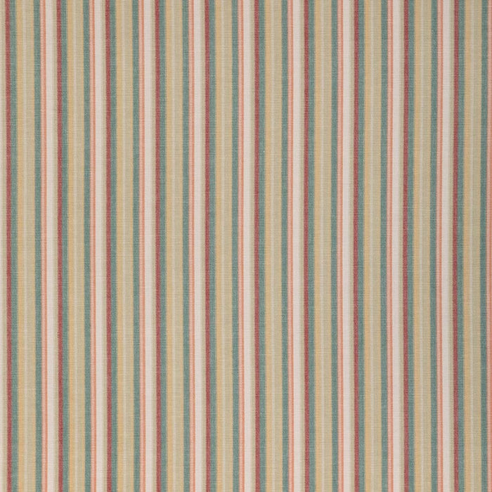 Lee Jofa Sandbanks Stripe Kiwi/Teal Fabric 2023105.353.0