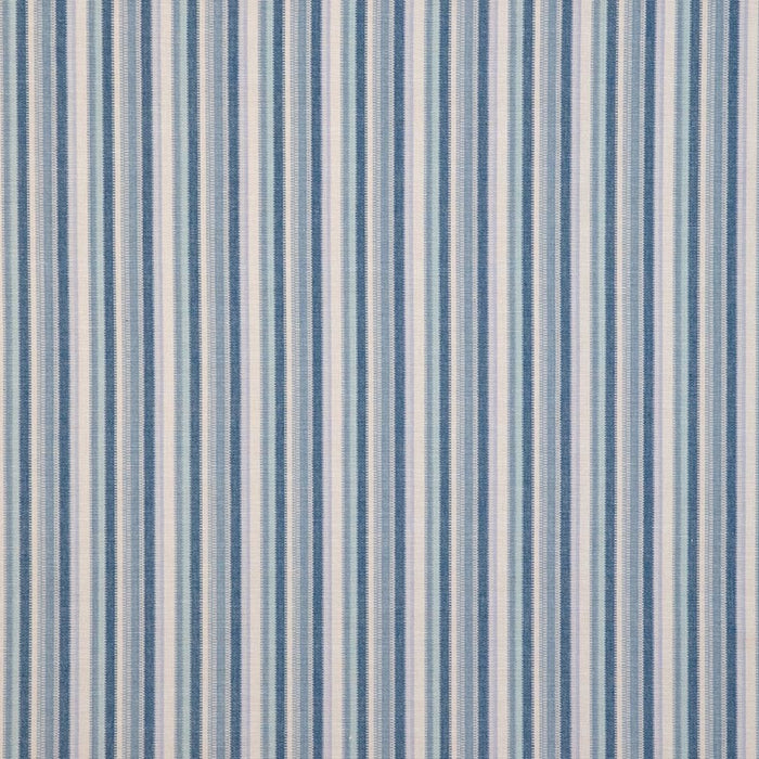 Lee Jofa Sandbanks Stripe Capri/Sky Fabric 2023105.55.0