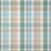 Lee Jofa Fisher Plaid Sky/Stone Fabric 2023107.1511.0