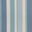 Lee Jofa Fisher Stripe Capri/Sky Fabric Sample 2023108.55.0