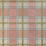 Lee Jofa Davies Plaid Petal/Kiwi Fabric 2023109.73.0