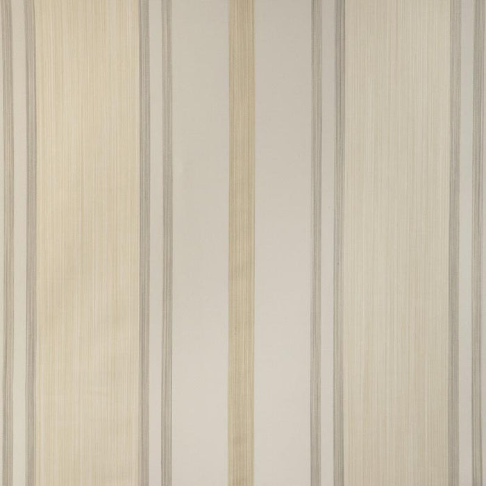 Lee Jofa Davies Stripe Sand/Stone Fabric 2023110.1611.0