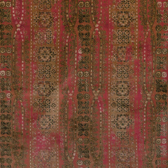 Lee Jofa Brympton Velvet Cinnabar Fabric 2023114.319.0