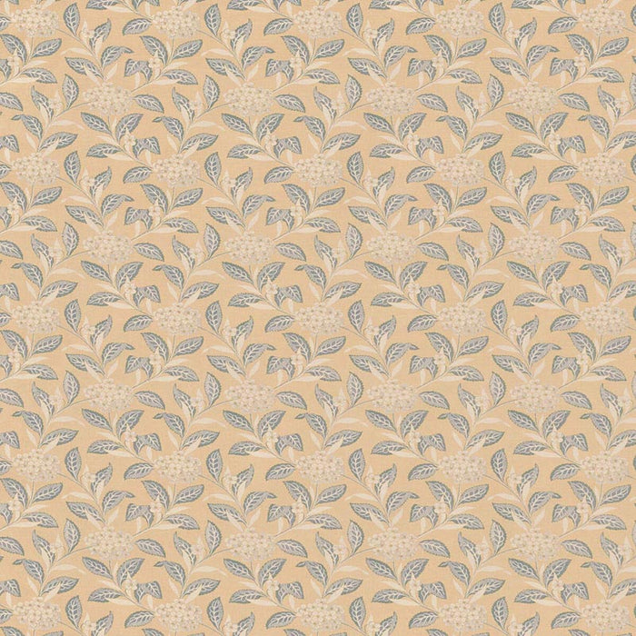 Lee Jofa Ortensia Sky On Blush Fabric 2023133.517.0