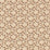 Lee Jofa Ortensia Brown On Blush Fabric Sample 2023133.7.0