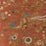 Lee Jofa Sakura Print Clay Fabric 2023139.24.0