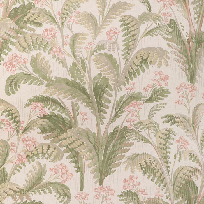 Lee Jofa Pashley Print Blush Fabric 2023140.317.0