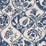 Lee Jofa Calathea Print Indigo Fabric 2023141.50.0