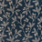 Lee Jofa Iris Embroidery Midnight Fabric Sample 2023144.50.0