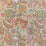 Lee Jofa Eden Emb Pink/Multi Fabric 2023145.73.0