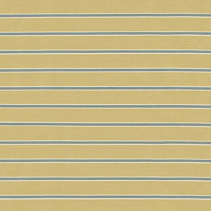 Lee Jofa Horizon Stripe Blue Sand Fabric 2024105.1615.0