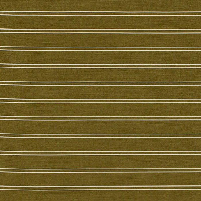 Lee Jofa Horizon Stripe Darkolive Fabric 2024105.30.0