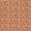 Lee Jofa Imari I Orange Fabric 2024106.12.0