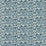 Lee Jofa Imari I Blue Fabric Sample 2024106.51.0