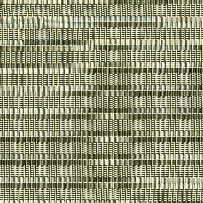 Lee Jofa Pied De Poule Dark Green Fabric 2024108.31.0