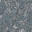 Schumacher Nocturne Indigo Wallpaper 2025