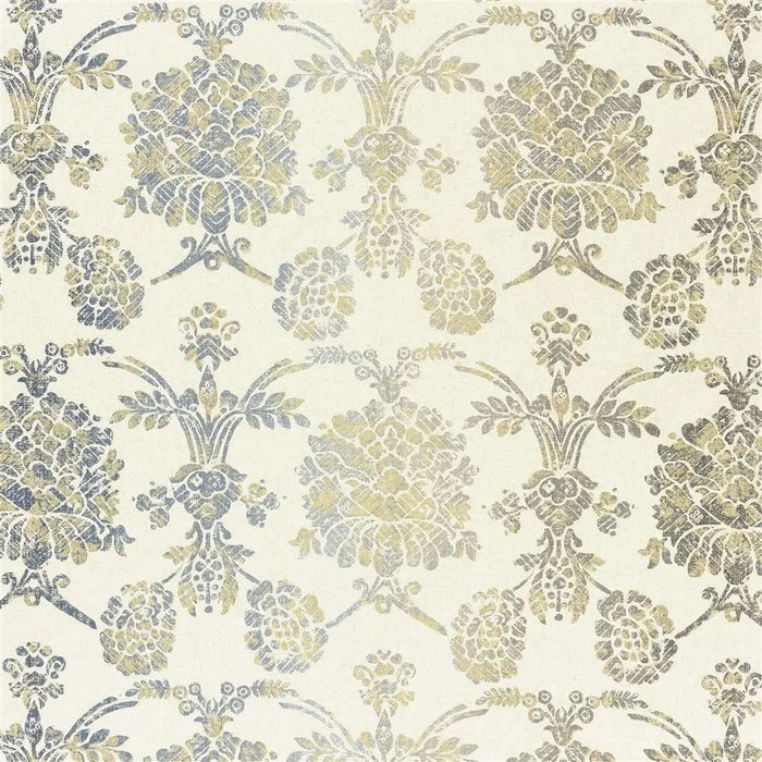 Designers Guild Sukumala Lino 1 Sample Sample FDG2235-01