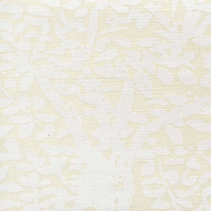 China Seas Arbre De Matisse White Fabric Sample 2030-01TLC