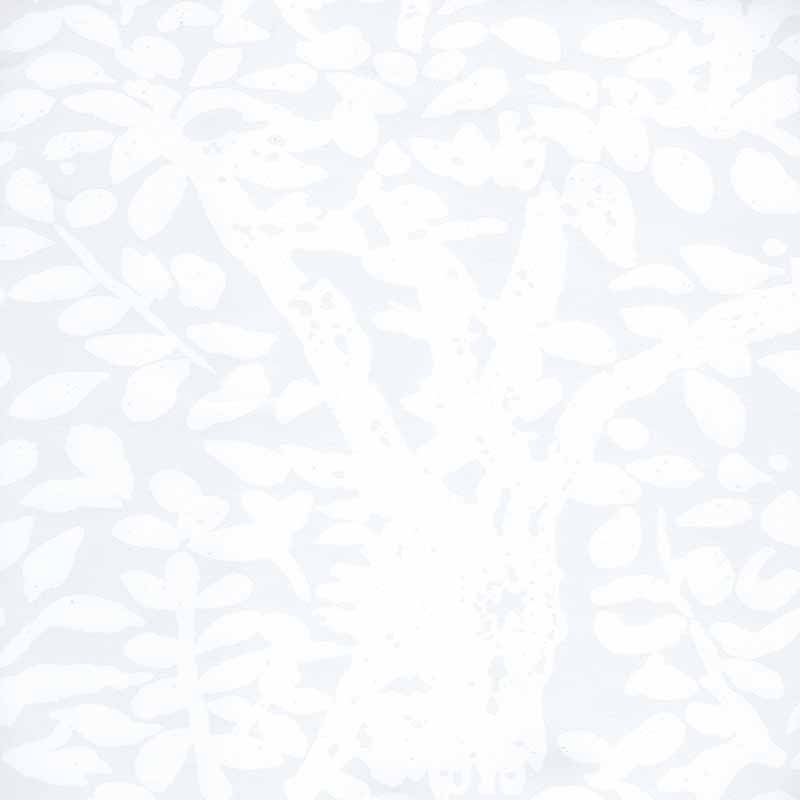 China Seas Arbre De Matisse White Wallpaper 2030-01WPV