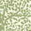 China Seas Arbre De Matisse Jungle Green Wallpaper 2030-02WP