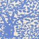 China Seas Arbre De Matisse China Blue Fabric 2030-40