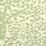 China Seas Arbre De Matisse Neutral Soft French Green Fabric Sample 2030N-24