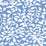 China Seas Arbre De Matisse Reverse French Blue Wallpaper Sample 2035-04WWP