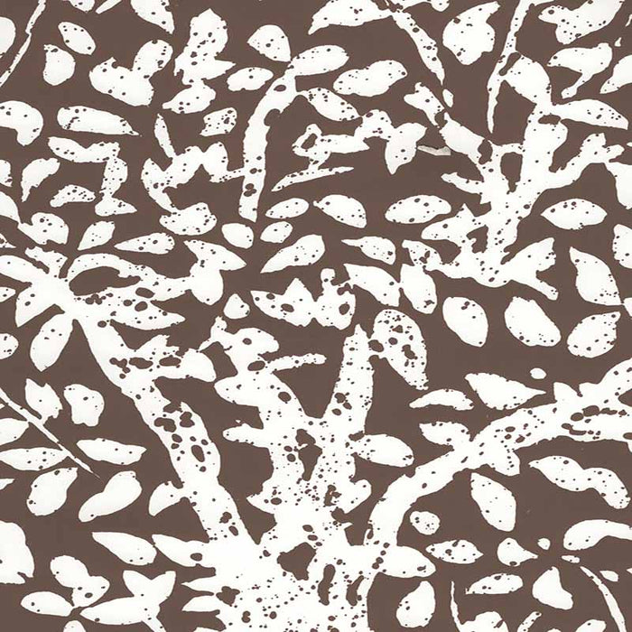 China Seas Arbre De Matisse Reverse Brown Wallpaper 2035-05WWP