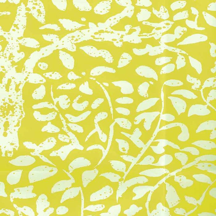 China Seas Arbre De Matisse Reverse Inca Gold Wallpaper 2035-08WP