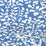 China Seas Arbre De Matisse Reverse China Blue Wallpaper Sample 2035-40AWP