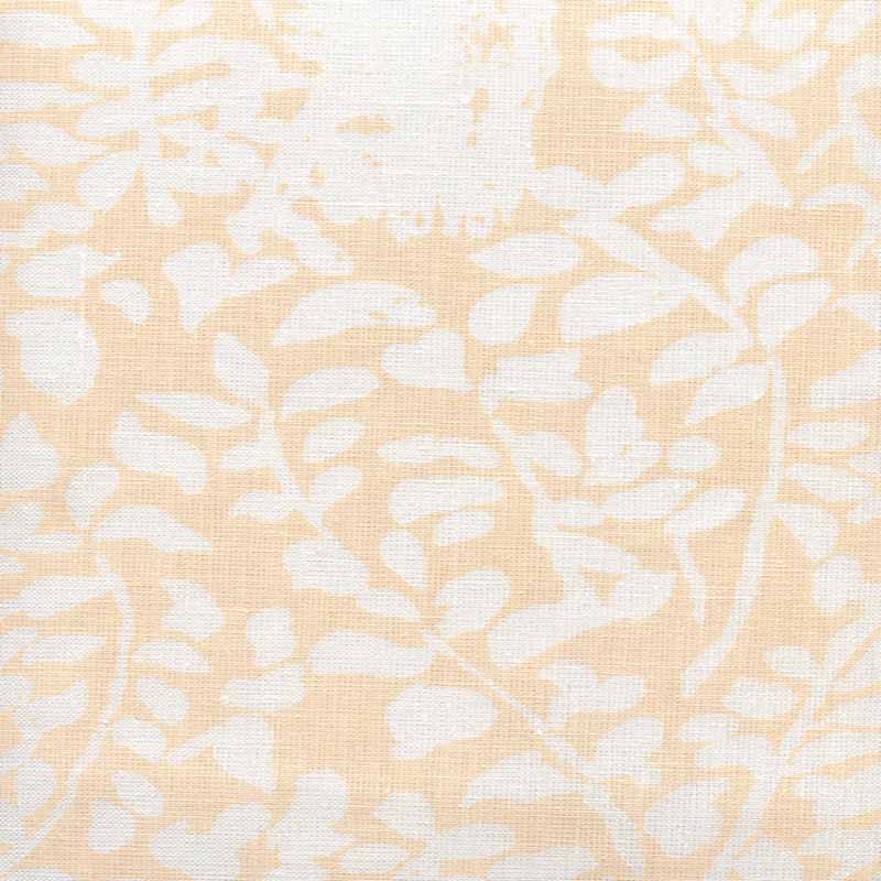 China Seas Arbre De Matisse Reverse Soft Peach Fabric 2035N-SPEACH