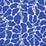 Schumacher My Secret Garden Cobalt Wallpaper 2072