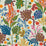 Schumacher TurgrAS Multi Wallpaper 2092