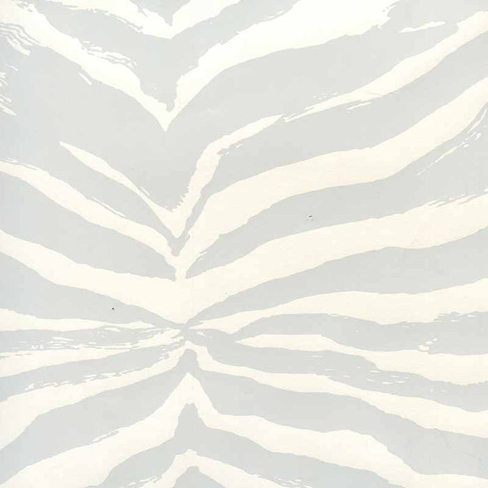 China Seas Nairobi Pale Gray Wallpaper 2110-102AWP